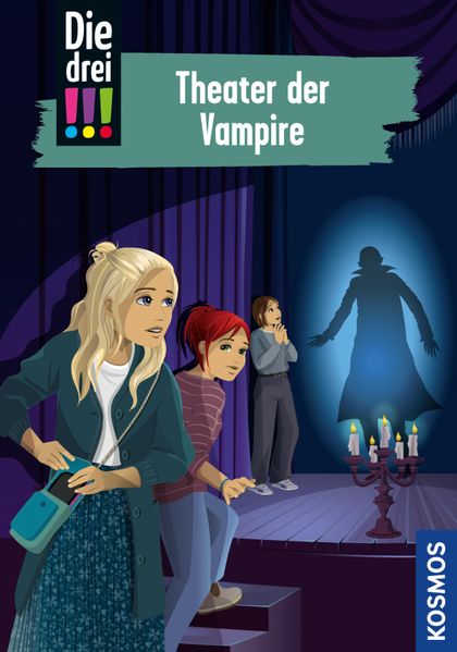 Buchcover