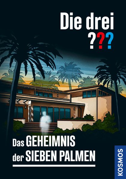 Buchcover