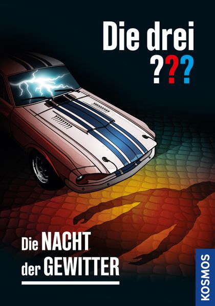 Buchcover