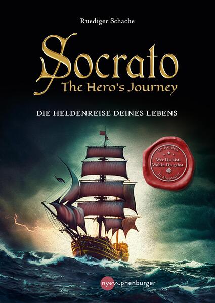 Buchcover