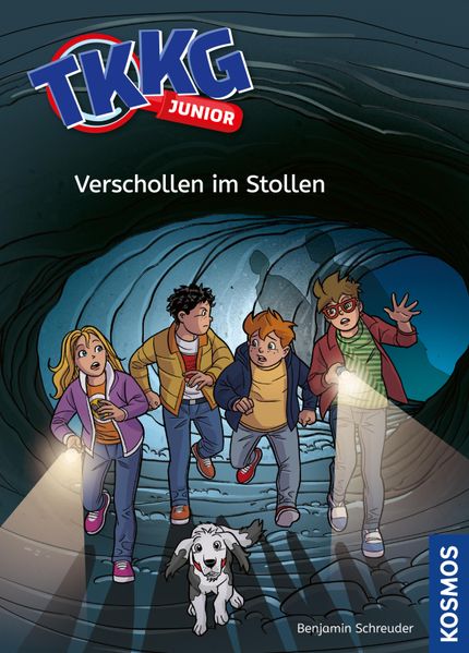 Buchcover