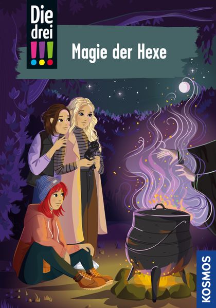 Buchcover