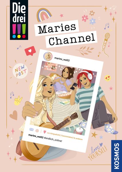 Buchcover