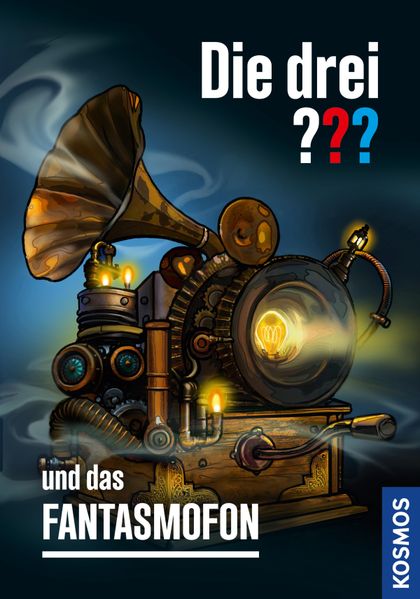Buchcover