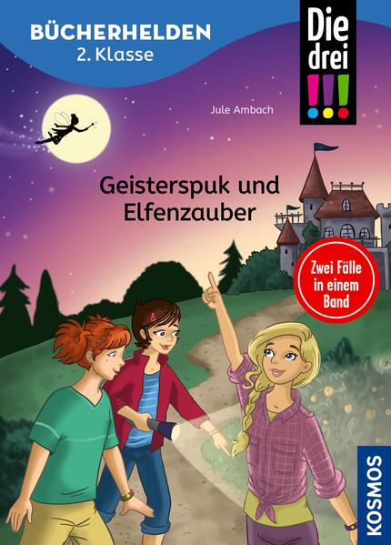 Buchcover