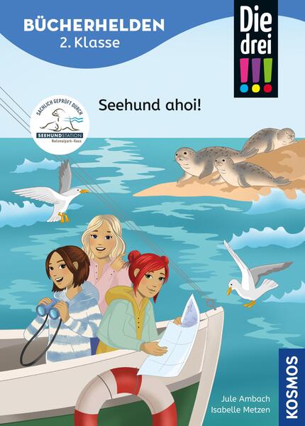 Buchcover