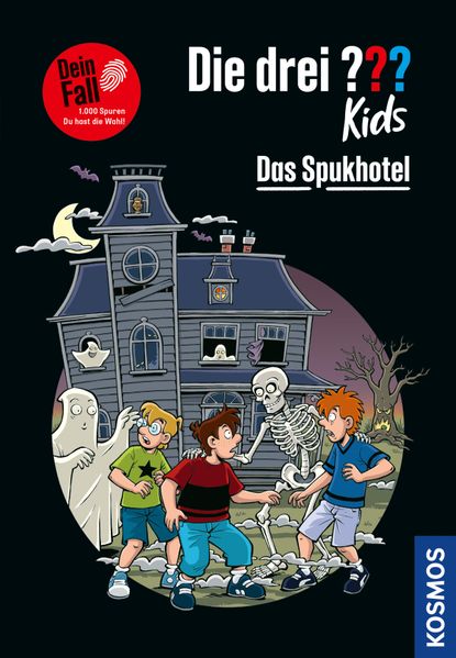 Buchcover