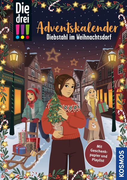 Buchcover
