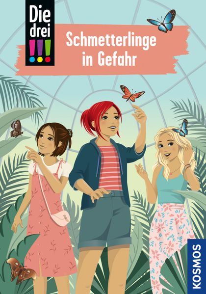 Buchcover