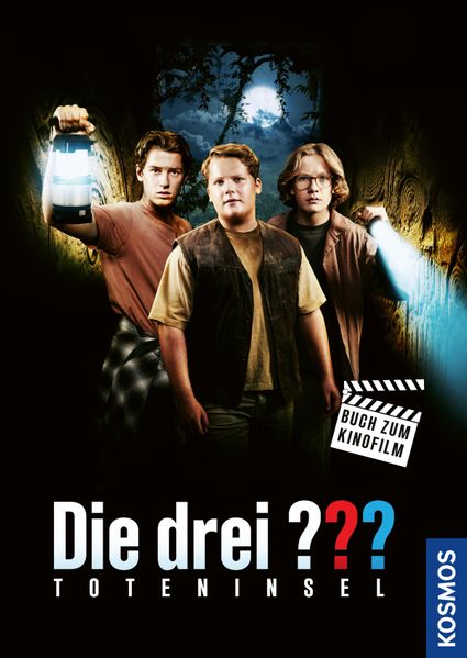 Buchcover