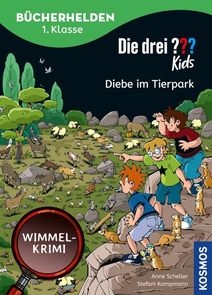 Buchcover