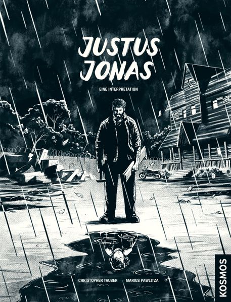 Buchcover