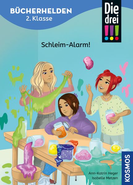 Buchcover