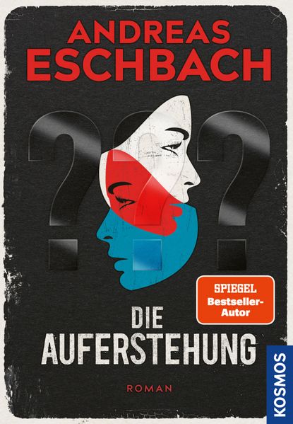 Buchcover