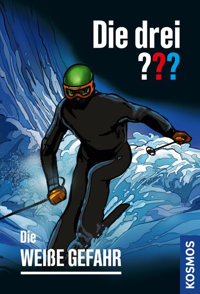 Buchcover