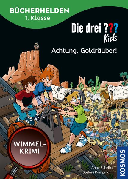 Buchcover