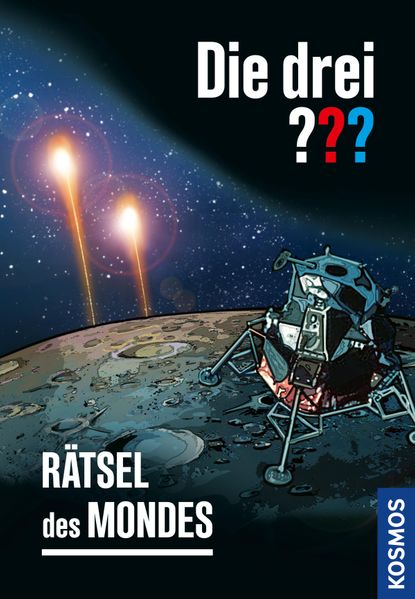 Buchcover