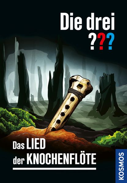 Buchcover