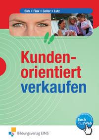 Kundenorientiert verkaufen