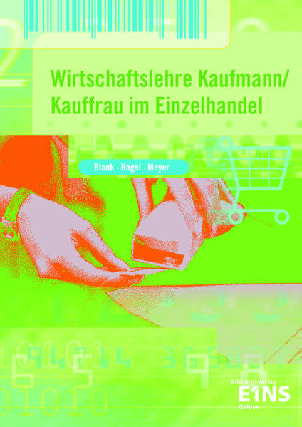 Wirtschaftslehre - Kaufmann /Kauffrau im Einzelhandel