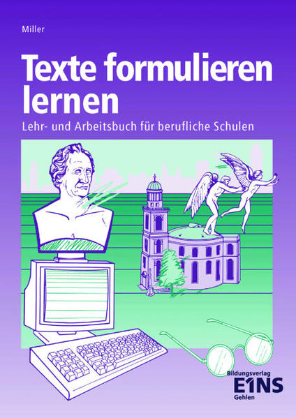 Texte formulieren lernen