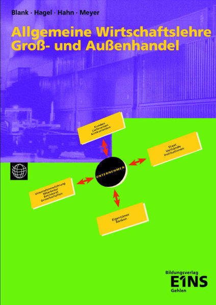 Allgemeine Wirtschaftslehre
