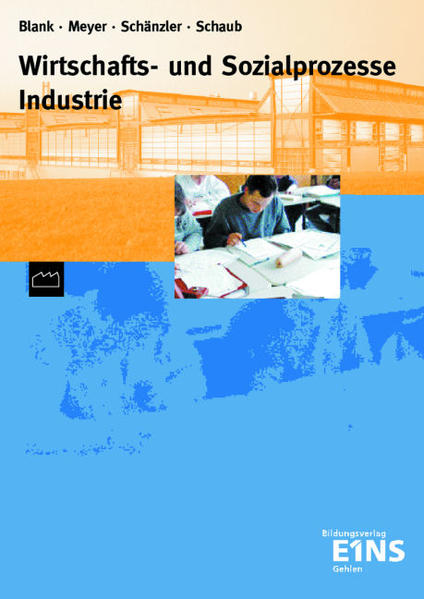 Wirtschafts- und Sozialprozesse Industrie