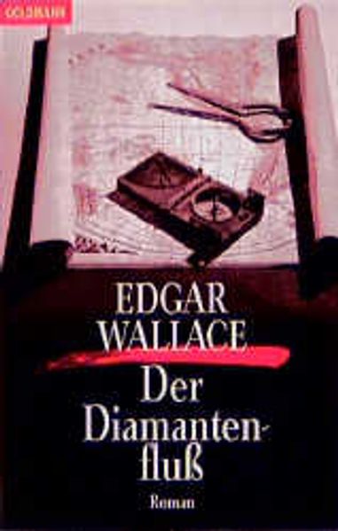 Der Diamantenfluss