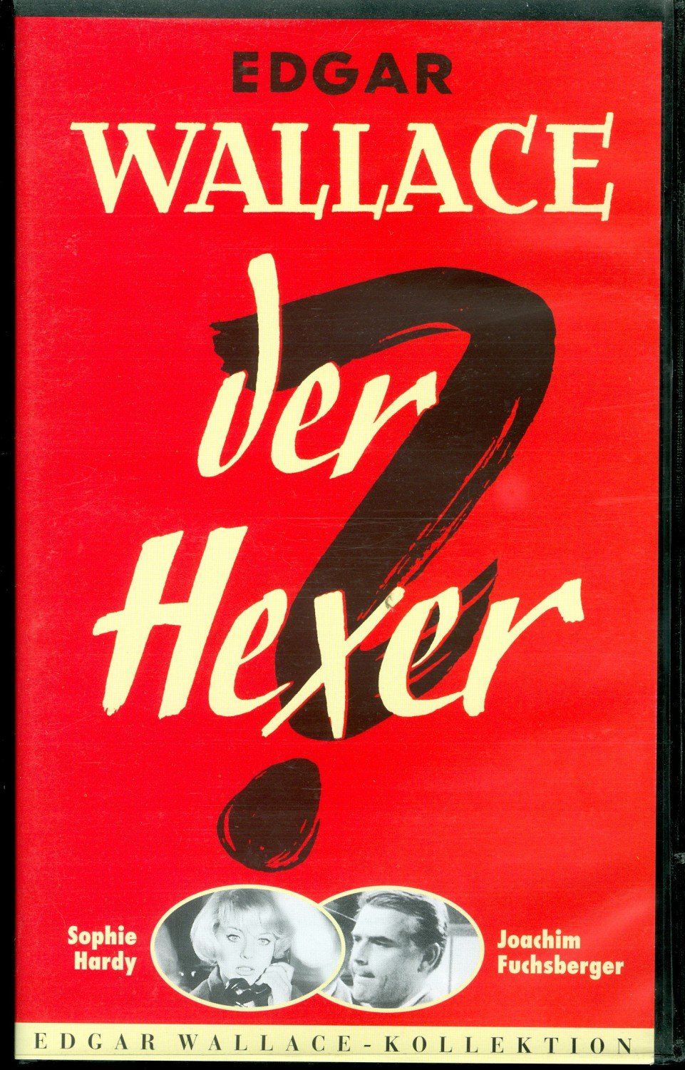 Der Hexer