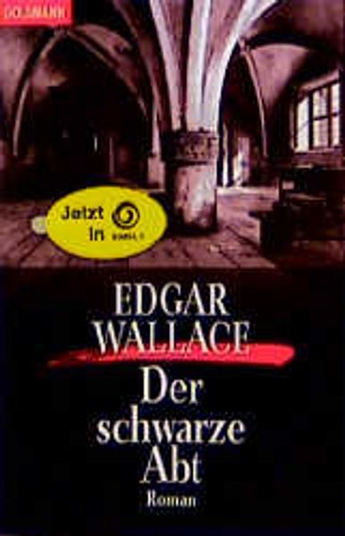 Der schwarze Abt
