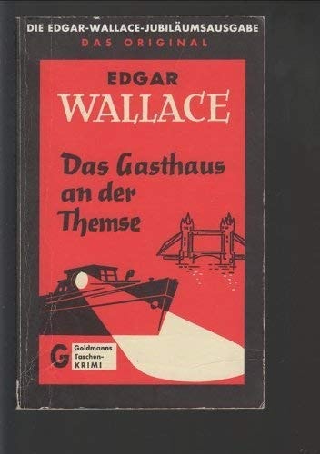 Das Gasthaus an der Themse