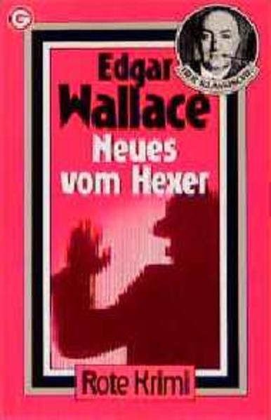 Neues vom Hexer