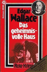 Das geheimnisvolle Haus