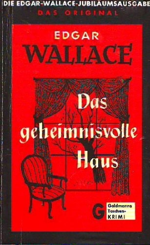 Das geheimnisvolle Haus