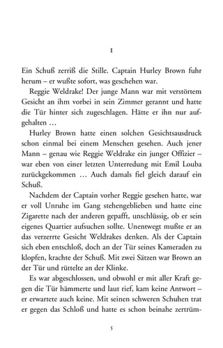 Louba der Spieler