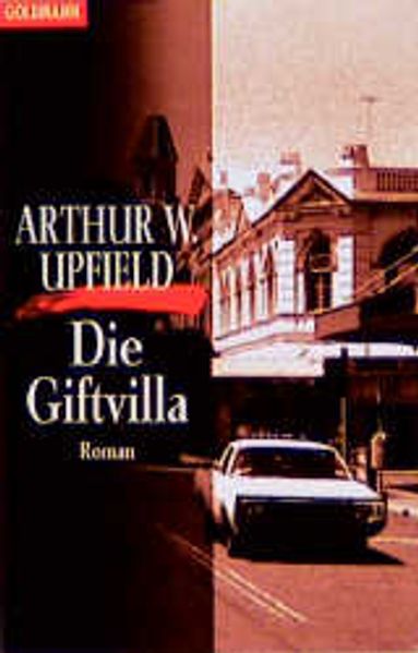 Die Giftvilla