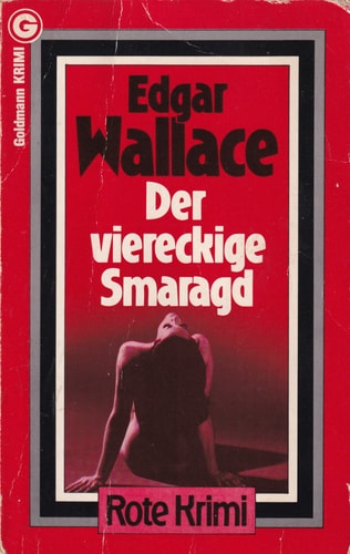 Der viereckige Smaragd