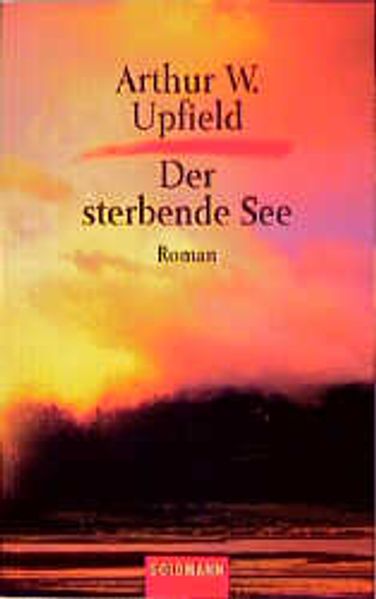 Der sterbende See