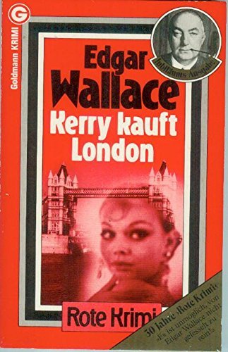 Kerry kauft London