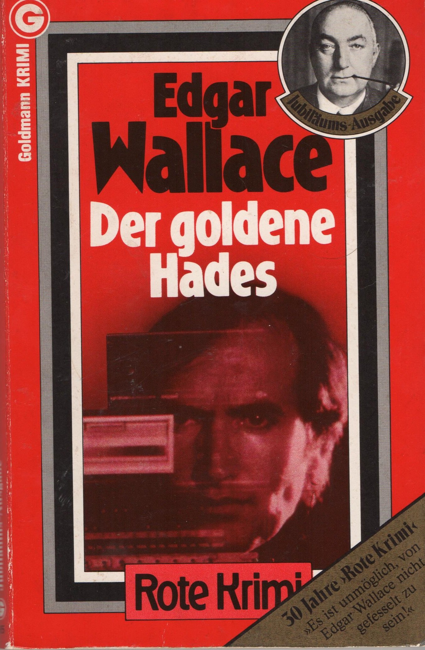 Der goldene Hades