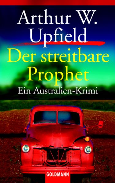 Der streitbare Prophet