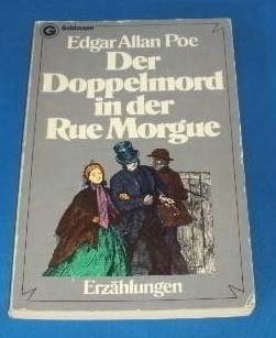 Der Doppelmord in der Rue Morgue