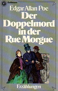 Der Doppelmord in der Rue Morgue