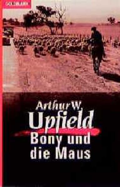 Bony und die Maus