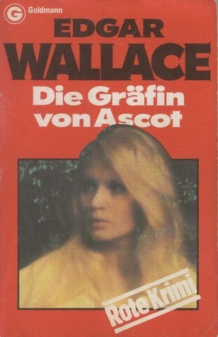 Die Gräfin von Ascot