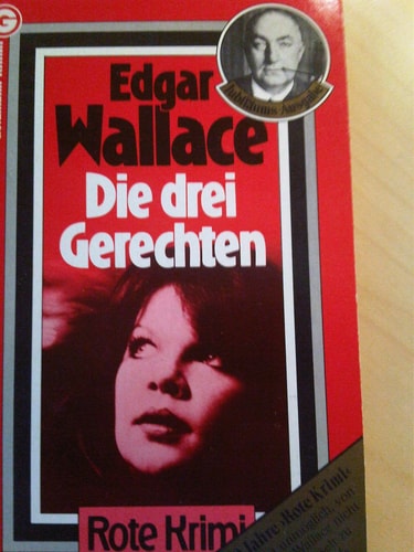 Die drei Gerechten