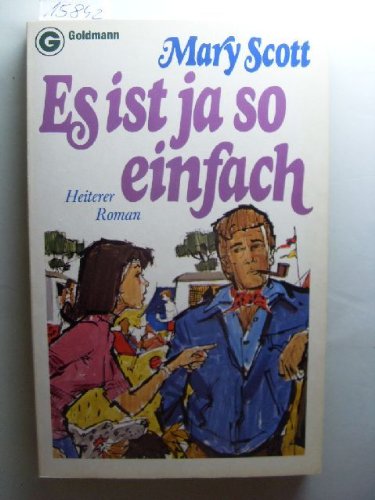 Es ist ja so einfach