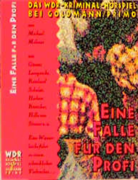 Eine Falle für den Profi