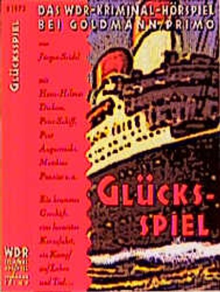 Glücksspiel