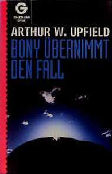 Bony übernimmt den Fall